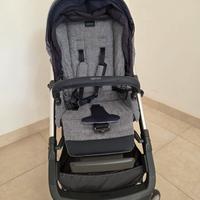 Inglesina aptica 5 pezzi