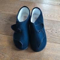 scarpe ortopediche comfort