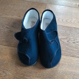 scarpe ortopediche comfort