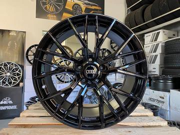 Cerchi Audi raggio 18 NUOVI cod.83741