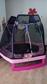 Trampolino grande