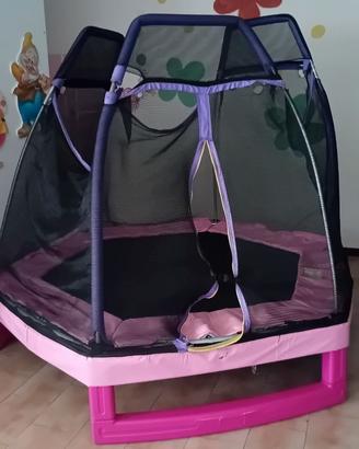 Trampolino grande