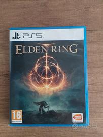 Elden Ring Ps5