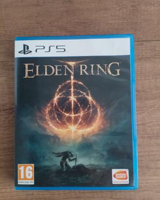 Elden Ring Ps5