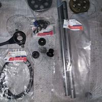 Ricambi RC Pancar BURI 1.0