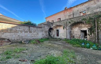 Casa Indipendente Pastorano [Cod. rif 3238164VRG]