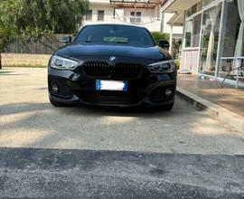 BMW Serie 1 116d M-Sport