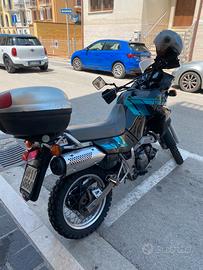 Yamaha tenere