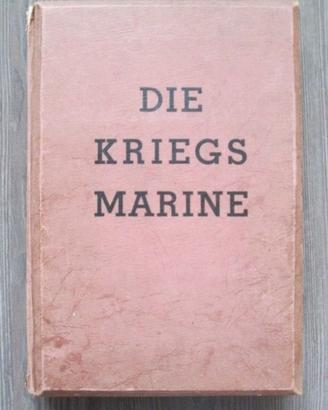 Raumbildalbum 1942 Die Kriegsmarine 99 stereofoto