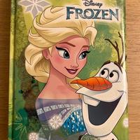 DIARIO SCUOLA FROZEN NUOVO