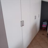 armadio Ikea pax