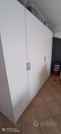 armadio Ikea pax