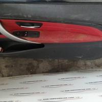 Kit pannelli interni porte dx sx BMW serie 4 F32 F