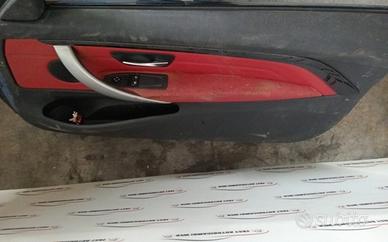 Kit pannelli interni porte dx sx BMW serie 4 F32 F