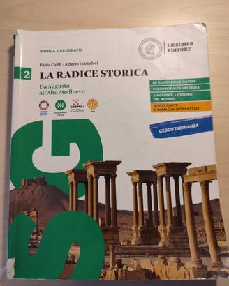 La radice storica vol 2