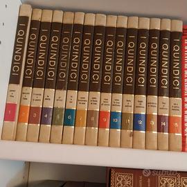 enciclopedia i 15 anno di stampa 1976