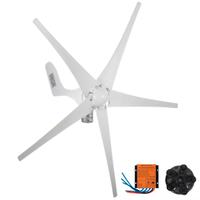 Generatore Eolica Turbina 12V 500W