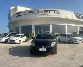 Fiat Bravo 1.6 mjt Emotion 105cv