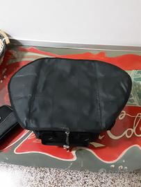 Borsa moto  x serbatoio Givi calamitata 