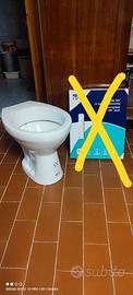 Vaso WC NUOVO