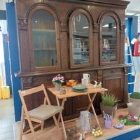 Armadio credenza