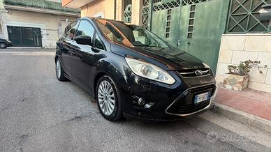 Ford C-MAX 1.6 TDCi 115 cv diesel Titanium