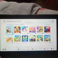 giochi Nintendo switch