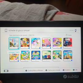 giochi Nintendo switch