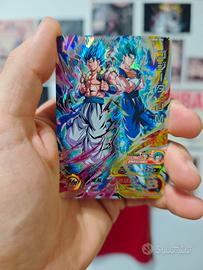 Gogeta BM8-sec