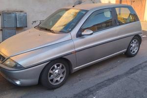 Lancia y del 99
