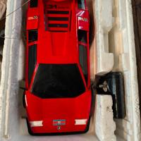 taiyo lamborghini countach 