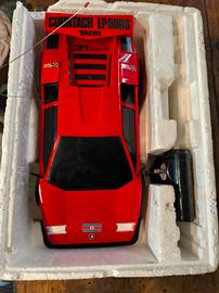 taiyo lamborghini countach 