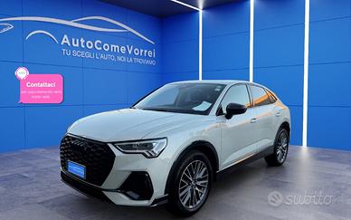 AUDI Q3 2ª serie Q3 SPB 35 TDI S tronic Busine...