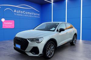 AUDI Q3 2ª serie Q3 SPB 35 TDI S tronic Busine...