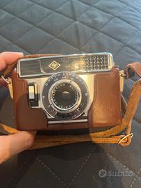 Agfa Optima