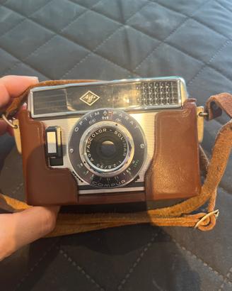 Agfa Optima