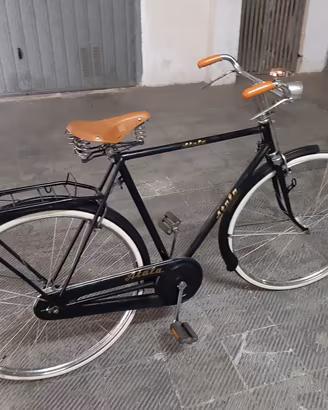 bici da uomo 28 Atala bacchetta anni 70 