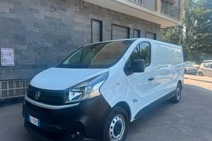 Fiat talento passo lungo anno 2022 6d tenp mjt 2.0