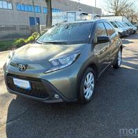 Toyota Aygo X X 1.0 Trend 72 CV s-cvt