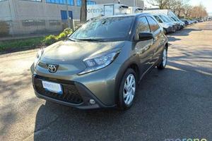 Toyota Aygo X X 1.0 Trend 72 CV s-cvt