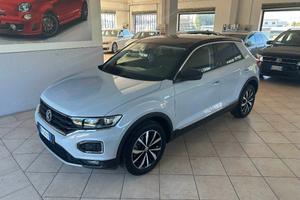 VOLKSWAGEN T-Roc 1.0 TSI 115 CV Style BlueMotion