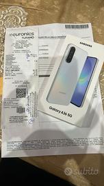 samsung A36