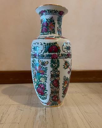 Vaso cinese, anni 50