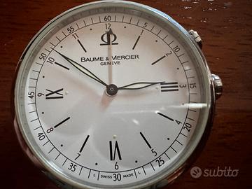 Baume & Mercier Classima Executive (Ref. 65568)