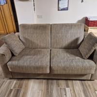 Divano letto