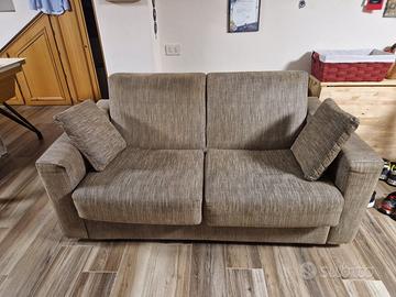 Divano letto