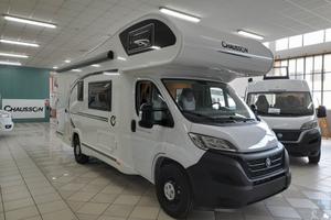 Chausson C656 FIRST LINE