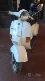 Piaggio Vespa PK 125