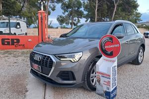 Audi Q3 35 TDI 150cv S Tronic *VIRTUAL* MATRIX-LED