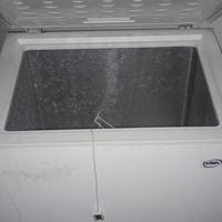 CONGELATORE A POZZETTO 